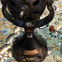 پنکه نفتی قدیمی انتیک