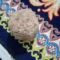 سنگ مشکوک به شهاب|کلکسیون و سرگرمی|سرپل ذهاب, |دیوار