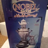 سماور|سماور، چای‌ساز، قهوه‌ساز|محمدیه-قزوین, |دیوار