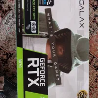 GeForce RTX 3070 کارت گرافیک