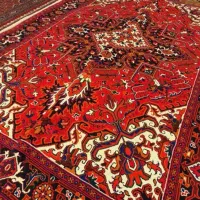 فرش دستبافت تبریز