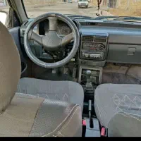 پراید صبا 86|خودرو سواری و وانت|نظرآباد, شهرک سید جمال الدین|دیوار