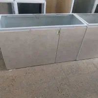 کابینت زیر لگن سه دره 120/50|مصالح و تجهیزات ساختمان|اهواز, فدک|دیوار
