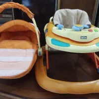 کریر و روروئک