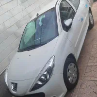 پژو 207 tu5 صفر