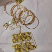 مقداری طلا برای فروش ۸۰بالای تابلو فروش فوری