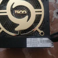 پاور 350w تسکو|قطعات و لوازم جانبی رایانه|تهران, شهرک ولیعصر جنوبی|دیوار