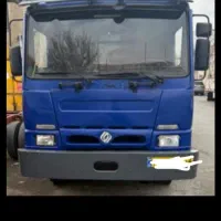 بادسان کمپرسی بی 6|خودرو سنگین|تهران, تهرانپارس جنوبی|دیوار