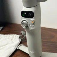 Osmo 7|دوربین عکاسی و فیلم‌برداری|لاهیجان, کاروانسرابر|دیوار