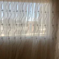 پرده ۹ متری|پرده، رانر، رومیزی|سبزوار, امیر کبیر|دیوار