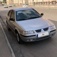 SAMAND.LX|خودرو سواری و وانت|اردبیل, |دیوار