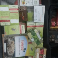 واگذاری اجناس عطاری