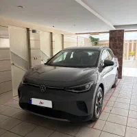 فولکس ID4 پیور ناردو