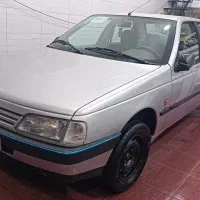 تیبا 2مدل 1401|خودرو سواری و وانت|الشتر, |دیوار