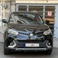 ام جی GS مدل ۲۰۱۶ فابریک|خودرو سواری و وانت|شیراز, خلدبرین|دیوار