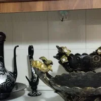 دکور|ظروف سرو و پذیرایی|کرج, گلشهر|دیوار