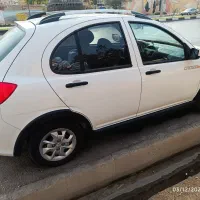 کوییک مدل ۱۴۰۱ کم کار فابریک بدون خط خش سالم