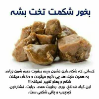 طبعش بلغمی