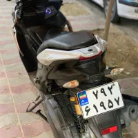 موتور آیروکس۱۴۰۳|موتورسیکلت|بیرجند, |دیوار