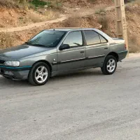405 slx|خودرو سواری و وانت|دهدشت, |دیوار