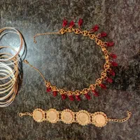 فروش طلای روسی.رنگ ثابت