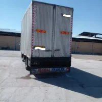 فوتون|خودرو سنگین|رفسنجان, |دیوار