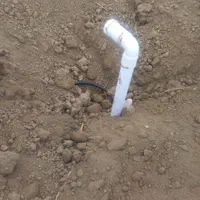 فروش زمین باغچه ویلایی سعیدلو|فروش خانه و ویلا|ارومیه, |دیوار