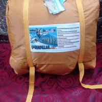کیسه خواب برند کاترپیلار