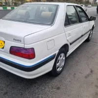 پژو پارس موتور جدید در حد مدل ۱۴۰۱