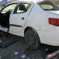 206/ تیپ 3 تصادفی مشاوره تصادفی