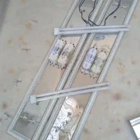 مهتابی ۴ لامپ