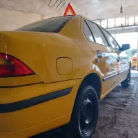سمند۹۶پلاک ع تکسوز درجه یک|خودرو سواری و وانت|بابل, |دیوار