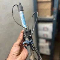 گرمکن اکواریوم 300وات
