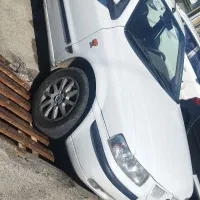 سمندموتور ملی ef7