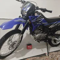 تریل روان ( زمرد ) صفر خشک مدل 1403