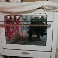 اجاق گاز ریبون تکنو گاز