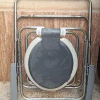 توالت فرنگی