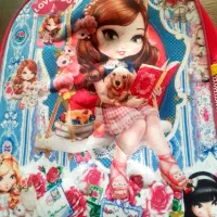 ساک زنانه بند طنابی و کیف مهد نو|کیف، کفش، کمربند|کاشان, فاز ۱ ناجی آباد|دیوار