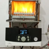 تعمیرات پکیج و تصفیه آب