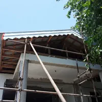 رابیتس و پرسیانا|خدمات پیشه و مهارت|رشت, یخسازی|دیوار