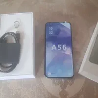 گوشی سامسونگ A56|موبایل|تهران, درختی|دیوار