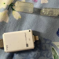 USB OTG IPHONE|لوازم جانبی موبایل و تبلت|تهران, فردوس|دیوار