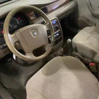 سمند ef7 دوگانه کارخونه