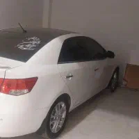 کیاسراتو۲۰۰۰آپشنال|خودرو سواری و وانت|خواف, |دیوار