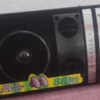 رادیو اسپیکر بلوتوثی گولون مدل RX-M70BT مشخصات|سیستم صوتی خانگی|شیراز, ریاستی|دیوار