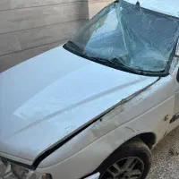 پژو پارس tu5 مدل ۹۷|خودرو سواری و وانت|بندرعباس, |دیوار