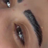 لیفت ابرو و اصلاح ابرو