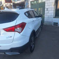 هایما s5 مدل ۹۷|خودرو سواری و وانت|همدان, |دیوار