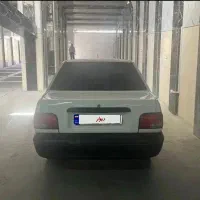 پراید se مدل 97|خودرو سواری و وانت|لنجان, |دیوار
