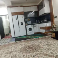 با سلام خونه ویلایی نوساز در شهرک رزمندگان|فروش خانه و ویلا|اهواز, شهرک رزمندگان|دیوار